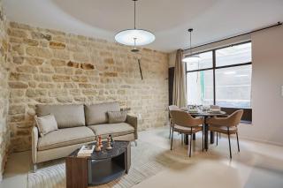 Apartment Center of Paris by Studio prestige - París - 9