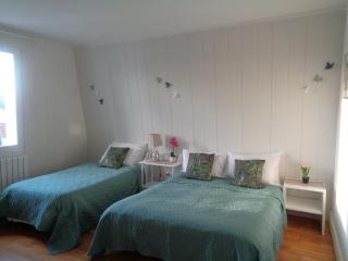 vacances 34 - Le Crotoy - 8