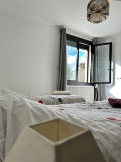 Appartement 3 chambres à Annecy dans maison pour 2 à 8 personnes - Annecy - 8