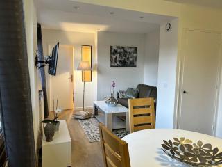 Appartement 3 chambres à Annecy dans maison pour 2 à 8 personnes - Annecy - 7