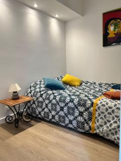 Appartement 3 chambres à Annecy dans maison pour 2 à 8 personnes - Annecy - 2