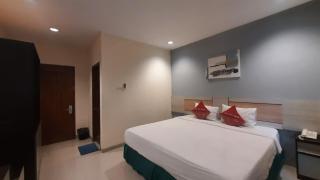 Hotel Cepu Indah 2 - Cepu - 4