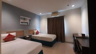 Hotel Cepu Indah 2 - Cepu - 3