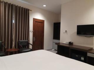 Hotel Cepu Indah 2 - Cepu - 1