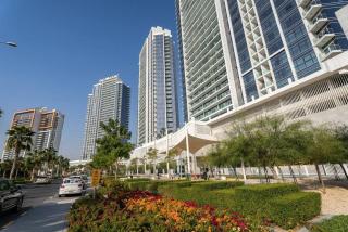 Stylish Studio at Carson A, Damac Hills - Dubái - 9