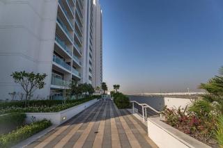 Stylish Studio at Carson A, Damac Hills - Dubái - 8