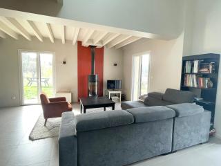 Maison entre lacs et fôrets - 1