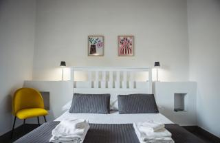 Le Casine Firenze - Florence - 6
