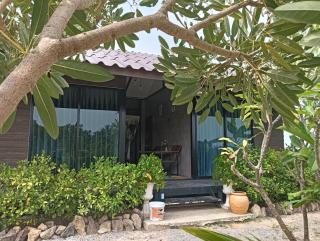 สุขเสมอ โฮมสเตย์ (Suk-Samer homestay) - - 9