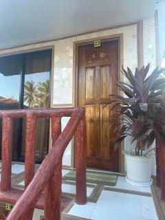 Stefanie Grace Paradise Inn - Loboc - 3