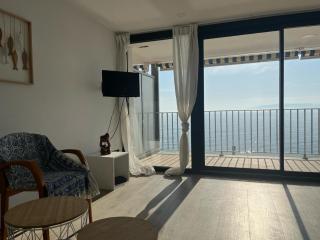 SALOU sea view appartement - Salou - 2