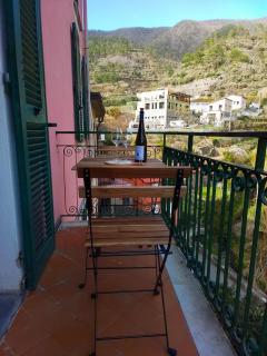 A relaxing nest - surroundings of Manarola - Volastra - 7