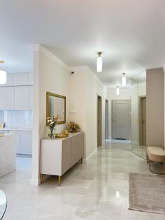 Złoty Apartament - Spała - 6