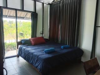 สุขเสมอ โฮมสเตย์ (Suk-Samer homestay) - - 6