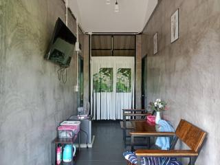 สุขเสมอ โฮมสเตย์ (Suk-Samer homestay) - - 5