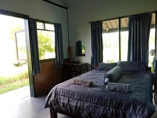 สุขเสมอ โฮมสเตย์ (Suk-Samer homestay) - - 4