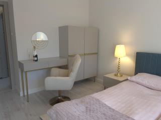 Złoty Apartament - Spała - 4