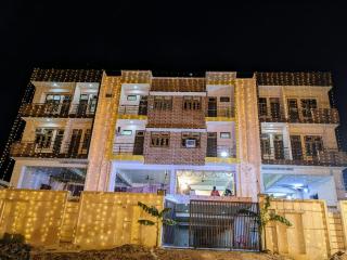 PRIVY RESORT - Gorakhpur - 0