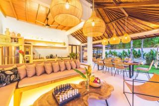 Villa Baladeva - 5 BDR Luxury Villa with huge private Pool - Kuta - 7