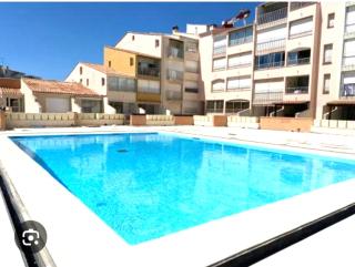 Studio cosy,piscine, ascenseur - 5