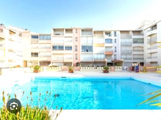 Studio cosy,piscine, ascenseur - 4