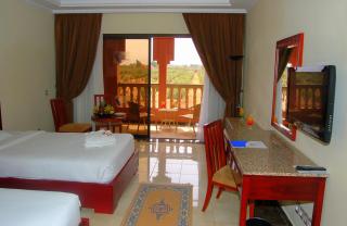 Pickalbatros Aqua Fun Club All Inclusive - Marrakesch - 5