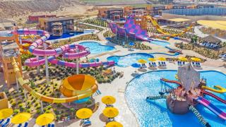 Pickalbatros Vita Resort - Portofino Marsa Alam - 6