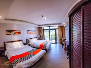 Sky Garden Hotel - Coron - 3