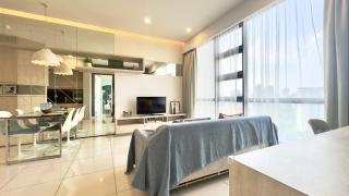 Extravagant Family-Biz Nest @ Robertson 30F - Kuala Lumpur - 8