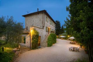 Agriturismo Cuore Verde Olmo - Spello - 6