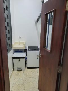 Decent and cosy one bed flat - Bella Vista - 7