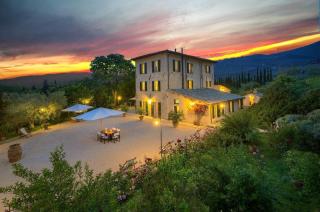 Agriturismo Cuore Verde Olmo - Spello - 9