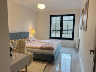 Złoty Apartament - Spała - 3