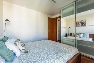 Modern Attic with Terrace - machova - Prague - 5
