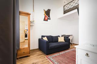 BudapeStayz - Izabella Studios - Budapest - 7