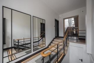 Metro Pole Mokotowskie - 6