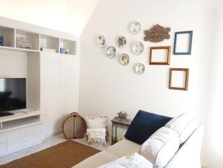 A casa di Kika - Bolonia - 1