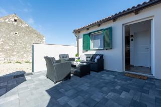 Apartment Neno With Terrace - Ražanac - 7
