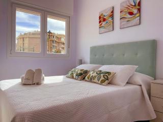 Apartamento Torrox costa a metros de la playa - Torrox Costa - 6
