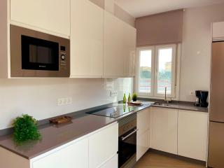 Apartamento Torrox costa a metros de la playa - Torrox Costa - 5