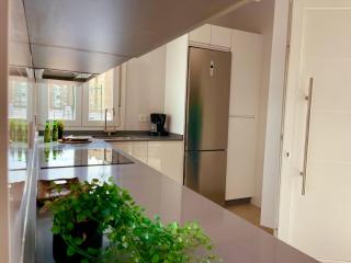 Apartamento Torrox costa a metros de la playa - Torrox Costa - 4