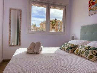 Apartamento Torrox costa a metros de la playa - Torrox Costa - 3