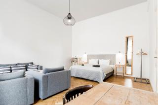 BudapeStayz - Izabella Studios - Budapest - 5