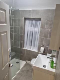 Comfy 1st floor flat, sleeps 4 - Londra - 4