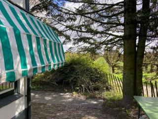 House on estate near Amsterdam and Keukenhof - Lisserbroek - 8
