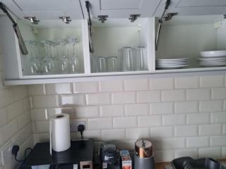 Comfy 1st floor flat, sleeps 4 - London - 3