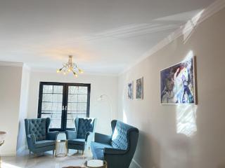 Złoty Apartament - Spała - 9