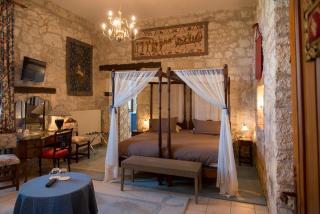 Château de Scandaillac - Saint-Eutrope-de-Born - 8