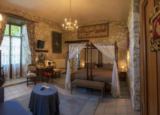 Château de Scandaillac - Saint-Eutrope-de-Born - 4