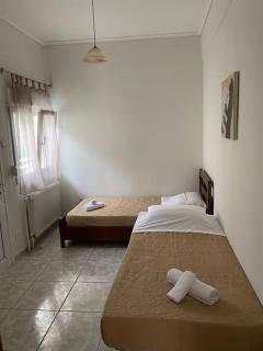 Διαμέρισμα με θέα την θάλασσα - 1